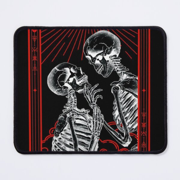 Item preview, The Lovers Tarot Y2K Aesthetic Design designed and sold by reverphicc.