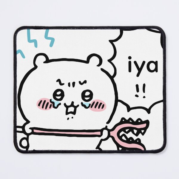 Item preview, Chiikawa - fighting designed and sold by Kappadog.
