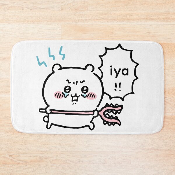 Item preview, Chiikawa - fighting designed and sold by Kappadog.