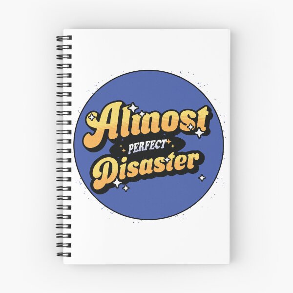 Item preview, Almost perfect disaster designed and sold by Art Dila Studio.
