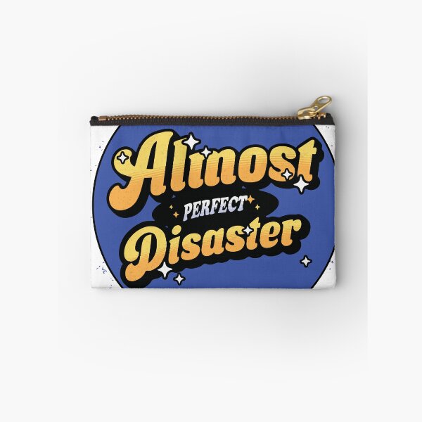 Item preview, Almost perfect disaster designed and sold by Art Dila Studio.