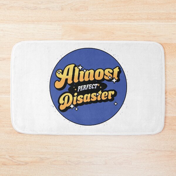Item preview, Almost perfect disaster designed and sold by Art Dila Studio.