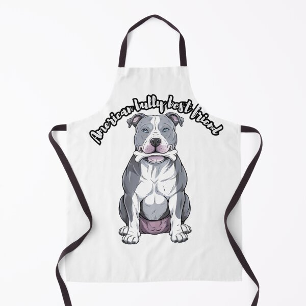 Item preview, American bully best friend. designed and sold by creativepers.