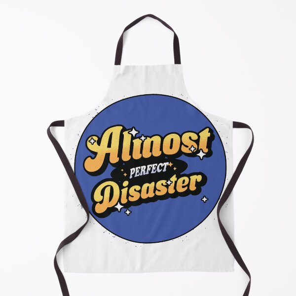 Item preview, Almost perfect disaster designed and sold by Art Dila Studio.