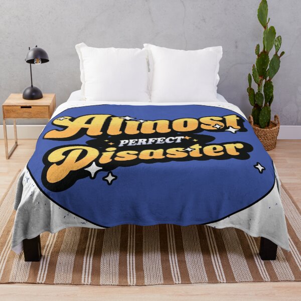 Item preview, Almost perfect disaster designed and sold by Art Dila Studio.