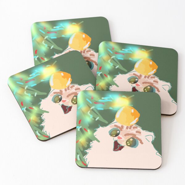 Item preview, Christmas cheer designed and sold by Theoschronicles.