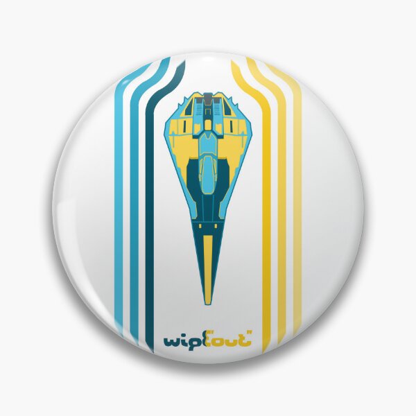 Item preview, Wipeout designed and sold by KyomArt.