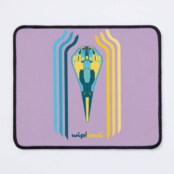 Item preview, Wipeout designed and sold by KyomArt.