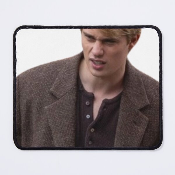 Item preview, Nicholas Galitzine Three Bags Full designed and sold by RomComGal.