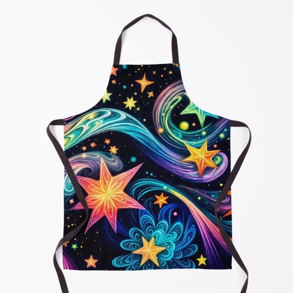 Item preview, Dancing stars 2 designed and sold by artedamensagem.