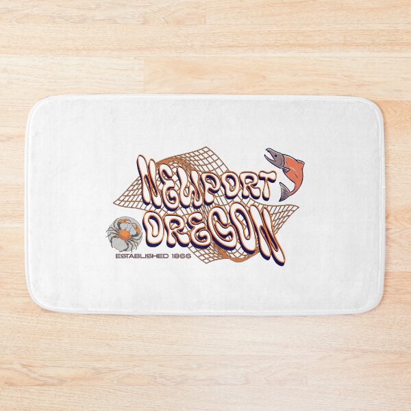 Item preview, Newport, OR  designed and sold by Catherine Harrison.