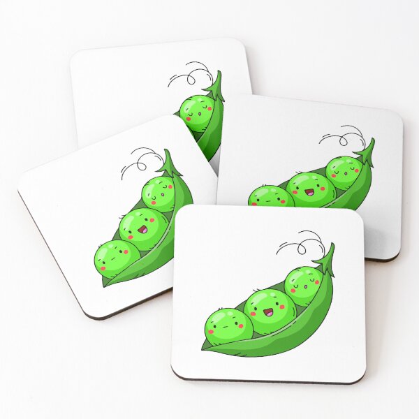 Item preview, Peas In The Cozy Pod designed and sold by designing01Ar3.