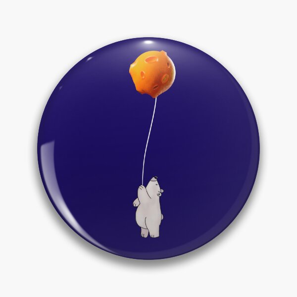 Item preview, Floating planet designed and sold by Mightygiraffe.