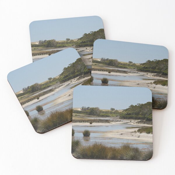 Item preview, Cantara Road A2391006 Coorong Wetlands South Australia designed and sold by Todays a Good Day.