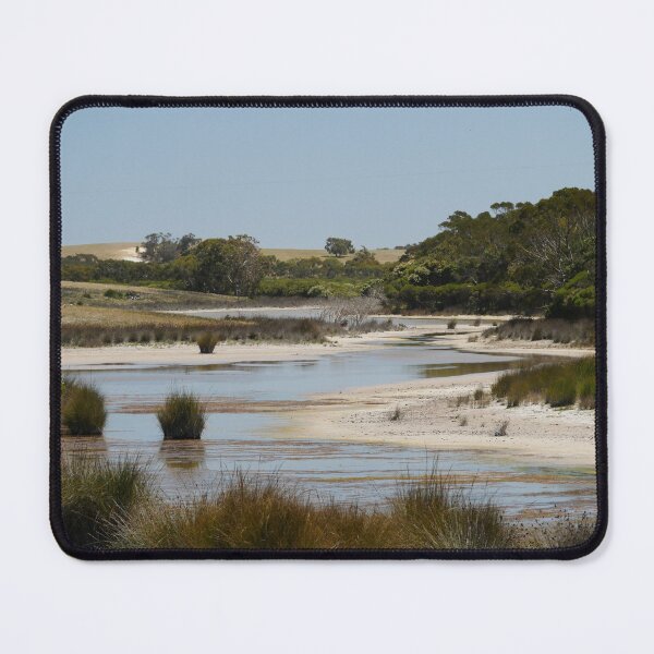 Item preview, Cantara Road A2391006 Coorong Wetlands South Australia designed and sold by Todays a Good Day.