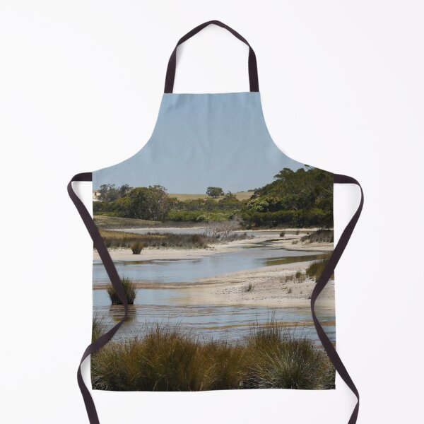 Item preview, Cantara Road A2391006 Coorong Wetlands South Australia designed and sold by Todays a Good Day.