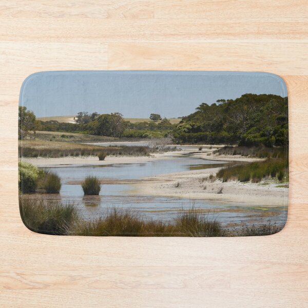 Item preview, Cantara Road A2391006 Coorong Wetlands South Australia designed and sold by Todays a Good Day.