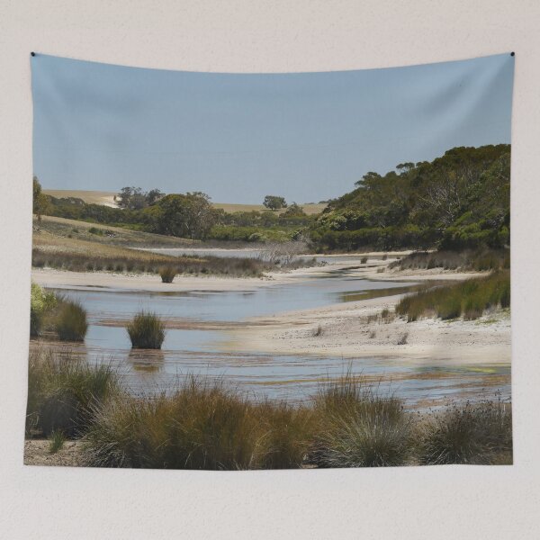 Item preview, Cantara Road A2391006 Coorong Wetlands South Australia designed and sold by Todays a Good Day.