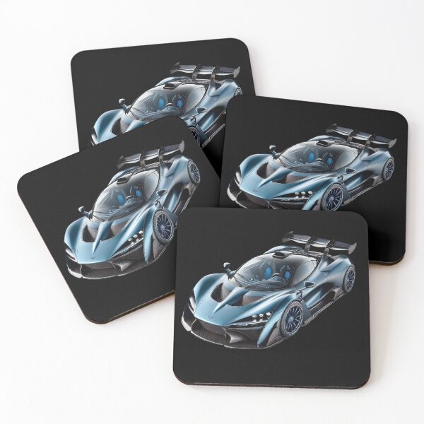 Item preview, Sports Car - Blue Design designed and sold by bonnieleigh6902.