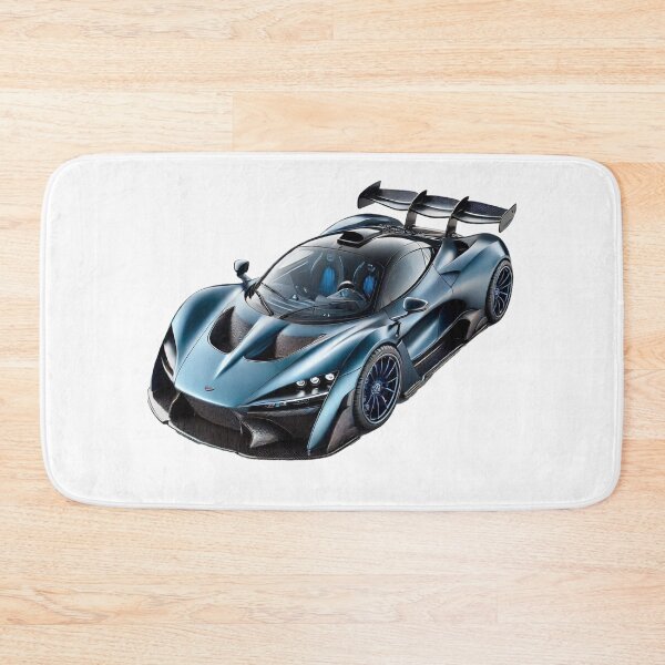 Item preview, Sports Car - Blue Design designed and sold by bonnieleigh6902.
