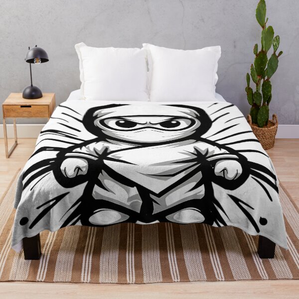 Item preview, Little ninja designed and sold by Sopilka.