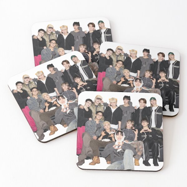 Item preview, SEVENTEENn designed and sold by jaofnn.