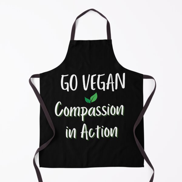 Item preview, vegan and animal rights designed and sold by VoiceForAnimals.