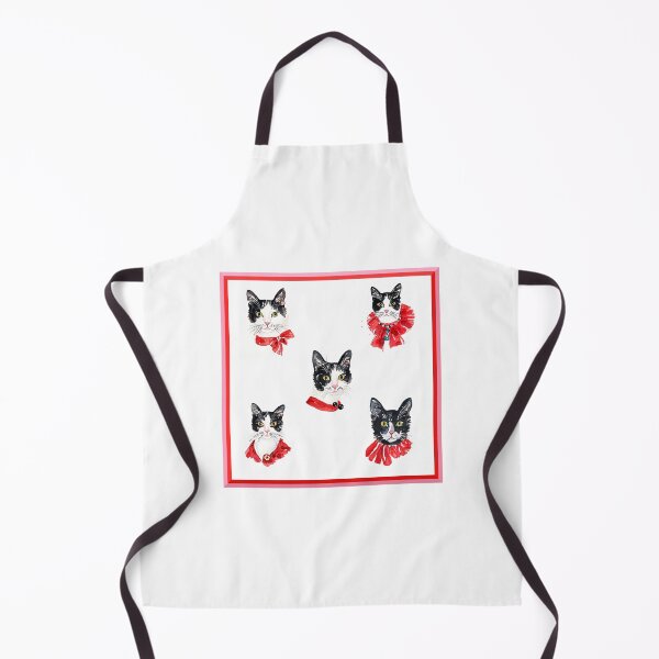 Item preview, Fancy Cats designed and sold by MarisePix.