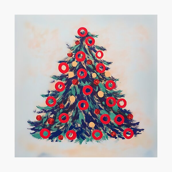 Item preview, Feliz Phishmas designed and sold by SaddamJewsein.