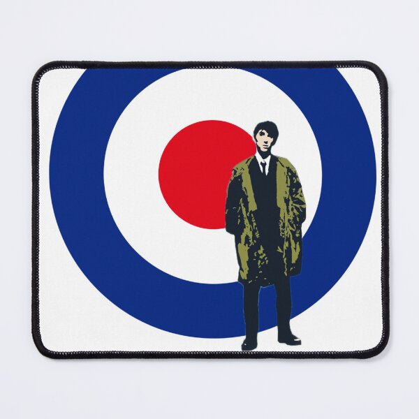 Item preview, Jimmy in the parker designed and sold by Seanyah.