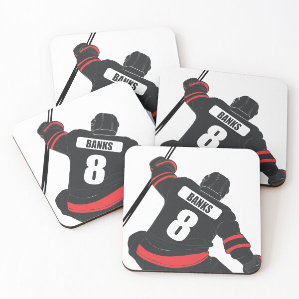 Item preview, Banks 8 Hockey Products designed and sold by stinkylockers.