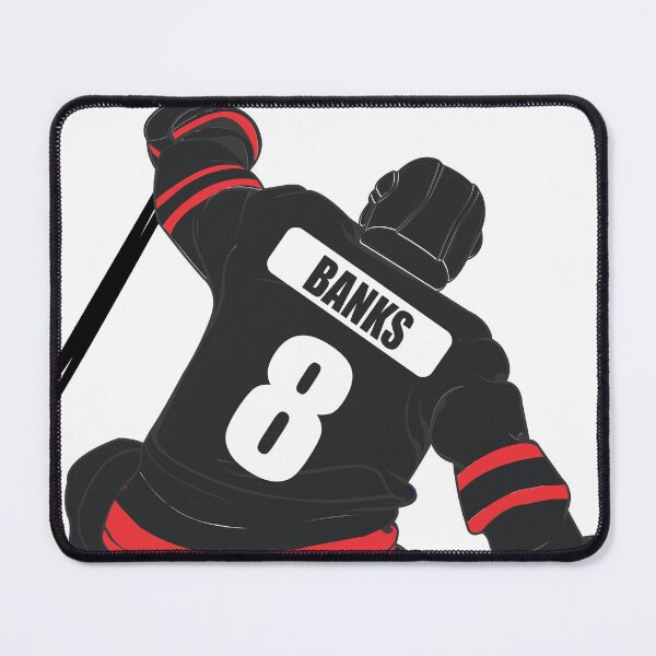 Item preview, Banks 8 Hockey Products designed and sold by stinkylockers.