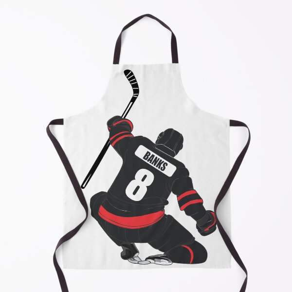 Item preview, Banks 8 Hockey Products designed and sold by stinkylockers.