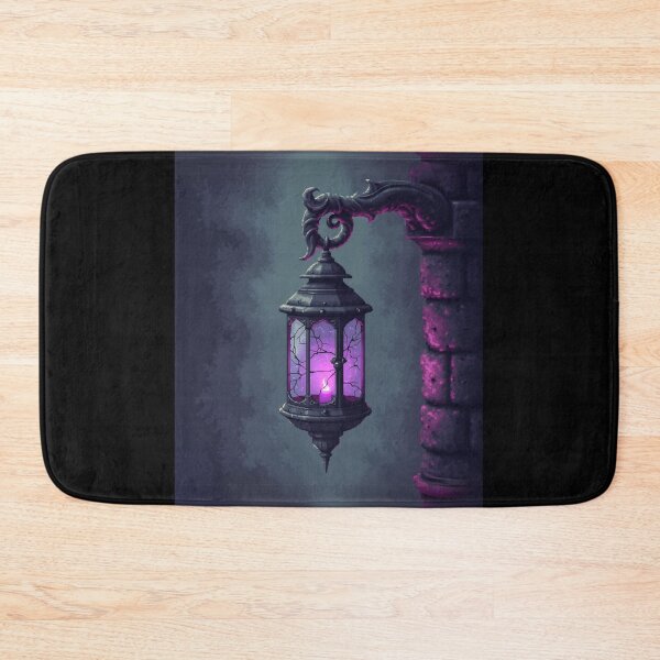 Item preview, Pixel Goth Lantern designed and sold by SignumShop.