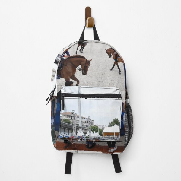Item preview, Group of riders training: do it better designed and sold by The Artful Horse.