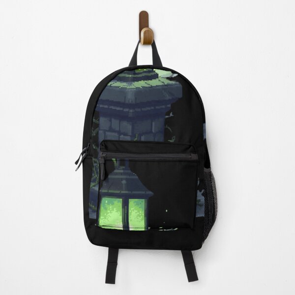 Item preview, Pixel Goth Lantern designed and sold by SignumShop.