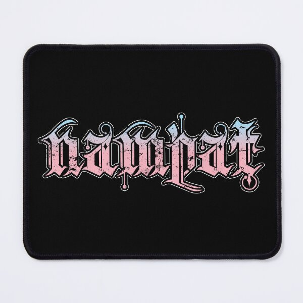 Item preview, Pink 'Nampat' Uruk's chanting designed and sold by BlackPepprika.