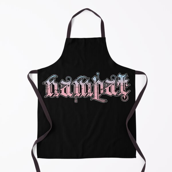 Item preview, Pink 'Nampat' Uruk's chanting designed and sold by BlackPepprika.