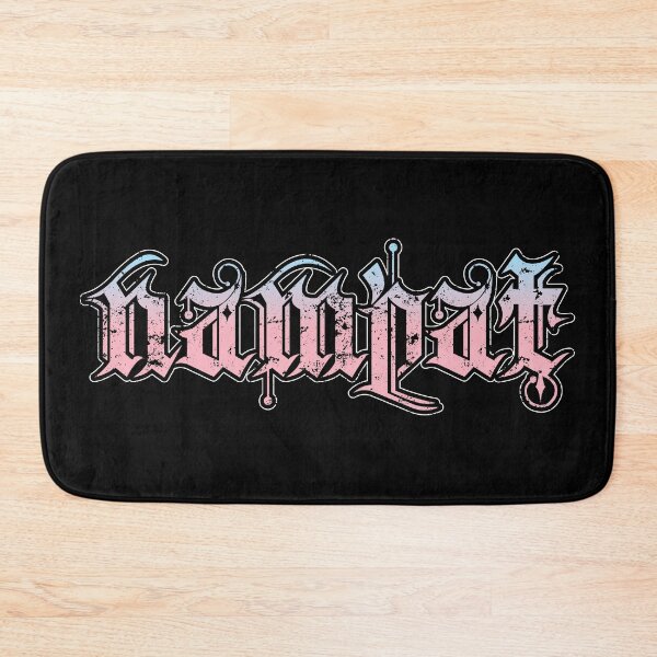 Item preview, Pink 'Nampat' Uruk's chanting designed and sold by BlackPepprika.