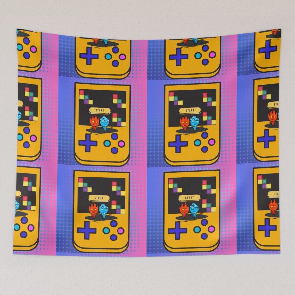 Item preview, "Video games" designed and sold by ArteVirtual28.