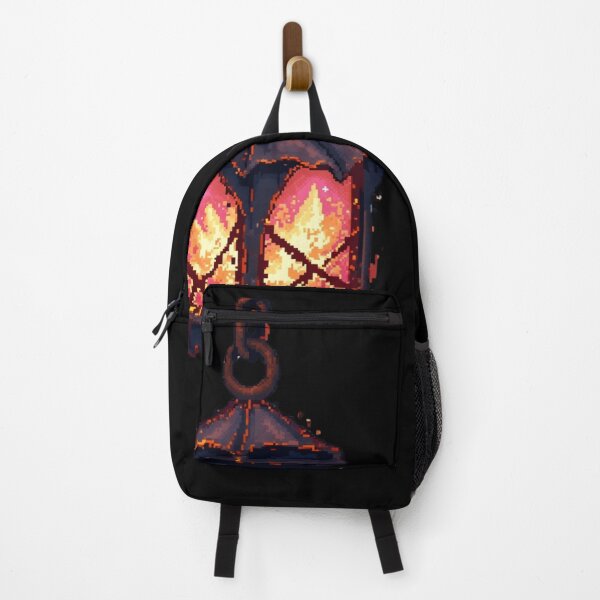 Item preview, Pixel Goth Lantern designed and sold by SignumShop.