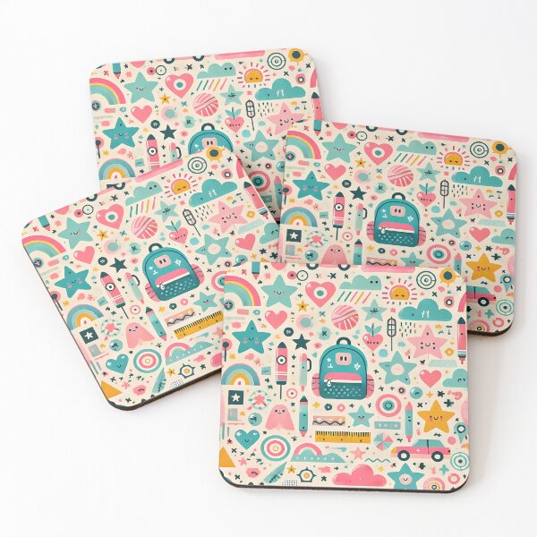 Item preview, Cute Doodles designed and sold by SammyWild95.