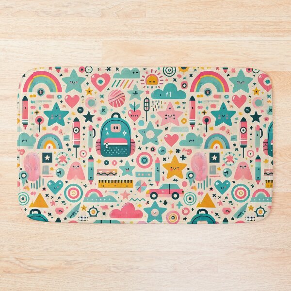 Item preview, Cute Doodles designed and sold by SammyWild95.