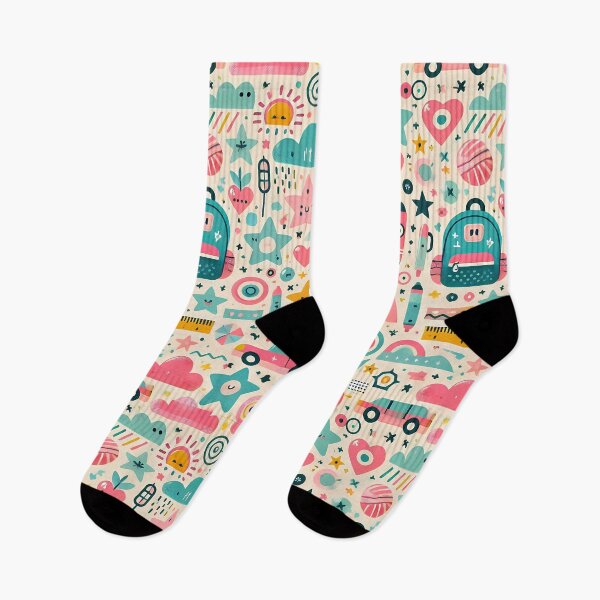 Item preview, Cute Doodles designed and sold by SammyWild95.