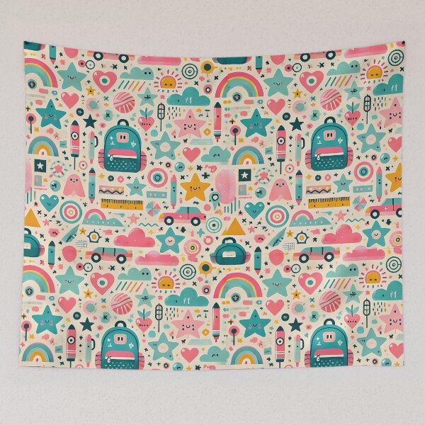 Item preview, Cute Doodles designed and sold by SammyWild95.