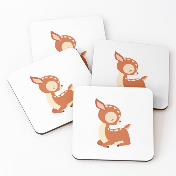 Item preview, Deer designed and sold by designing01Ar3.
