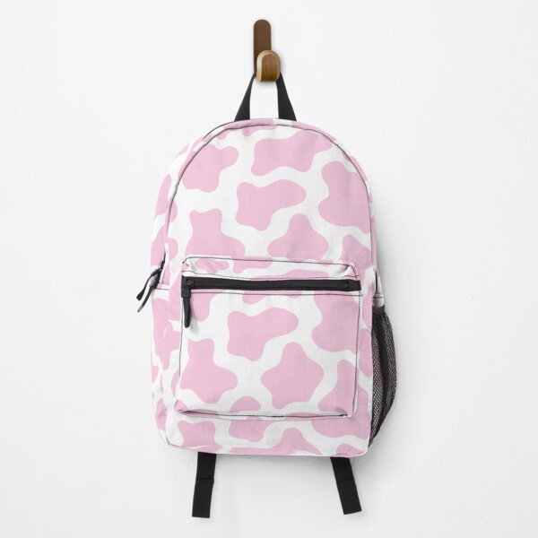 Item preview, pink cow print! designed and sold by victoriabr-.