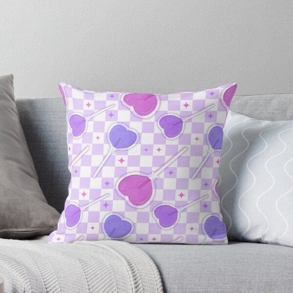Aperçu de l'œuvre Sucettes en forme de coeur d'amour créée et vendue par Stormcloud-Shop.