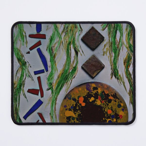 Item preview, Zen designed and sold by George Hutton Hunter.
