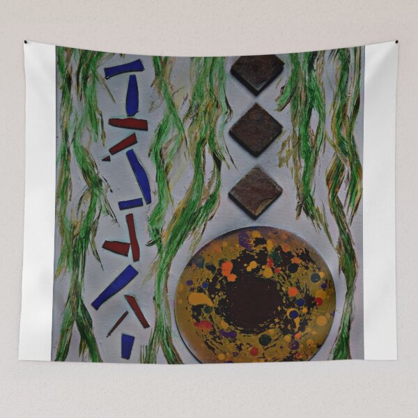 Item preview, Zen designed and sold by George Hutton Hunter.